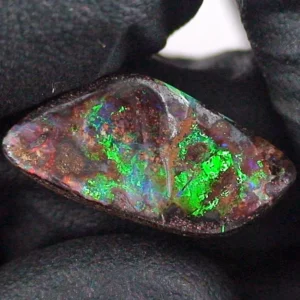 6,40 ct. Boulder Opal aus Australien – Opalstein