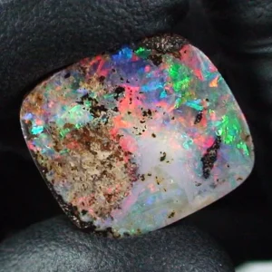 10,75 ct. Boulder Opal aus Australien – Opalstein