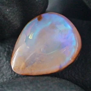 4,60 ct. Boulder Opal aus Australien – Opalstein