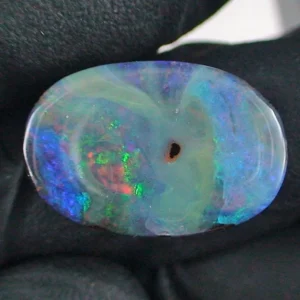 16,31 ct. Boulder Opal aus Australien – Opalstein
