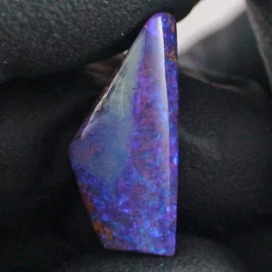 9,28 ct. Boulder Opal aus Australien – Opalstein