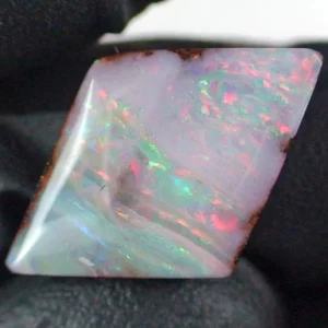 10,56 ct. Boulder Opal aus Australien – Opalstein