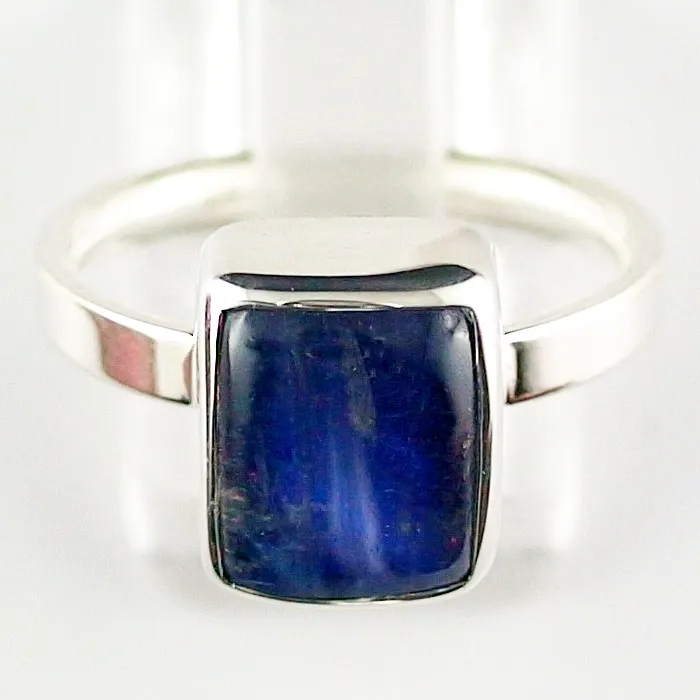 R00390 1 silberring mit mondstein silberschmuck sicher online bestellen