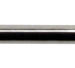 Bandstift Edelstahl Länge 30,00mm Ø 0,80mm, zylindrisch, Inhalt 5 Stk.
