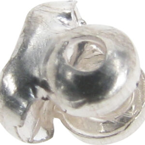 Scharnier Silber 925/-ohne Laufteil schwer