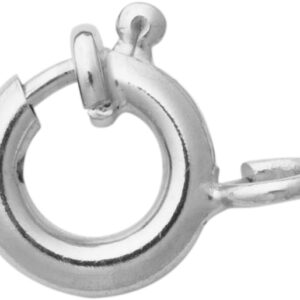Federring Gold 750/-Wg Ø 7,00mm mit Bund stabil