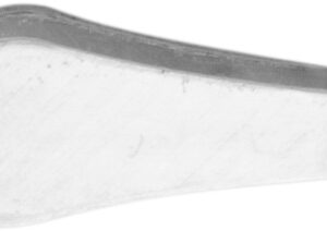 Endkappe zum Löten Silber 925/-, Breite 2,50mm