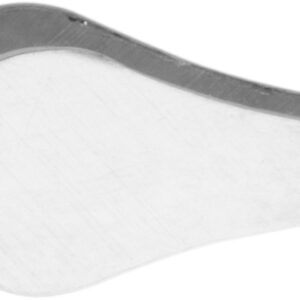 Endkappe zum Löten Silber 925/-, Breite 3,50mm