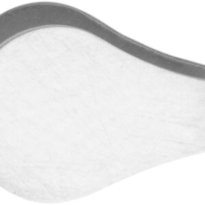 Endkappe zum Löten Silber 925/-, Breite 5,00mm
