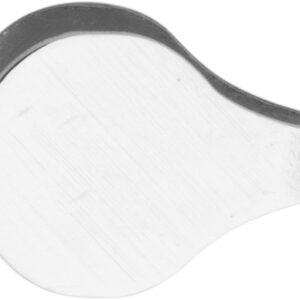 Endkappe zum Löten Silber 925/-, Breite 6,00mm