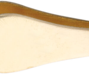 Endkappe zum Löten Gold 585/-Gg, Breite 3,00mm