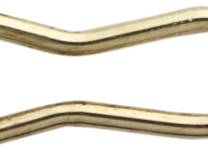 Sicherungsacht Gold 750/-Gg