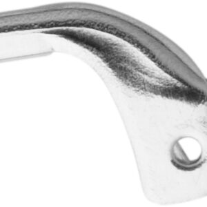 Klappe für Brisur Silber 925/-