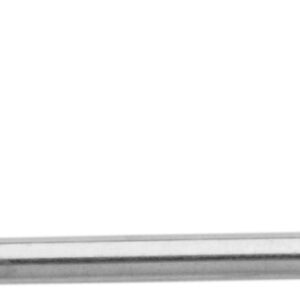 Nadelstiel Silber 925/- Länge 50 mm mit Stift
