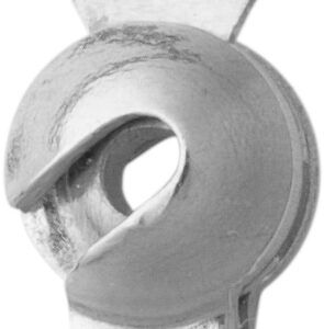 Kugelhaken Gold 585/-Wg