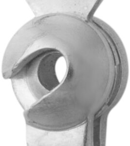 Kugelhaken Gold 585/-Wg