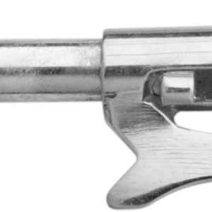 Schiebesicherung Gold 585/-Wg Ø 7,50mm