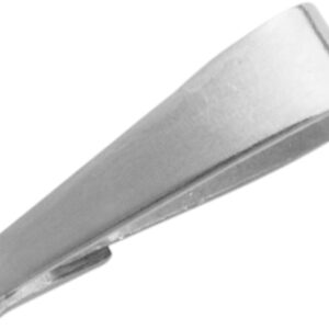 Schlaufe Silber 925/- 8,50mm zum Einhängen