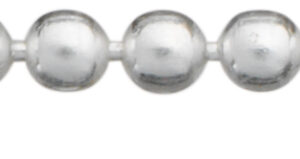 Kugelkette Silber 925/- Ø 1,50mm