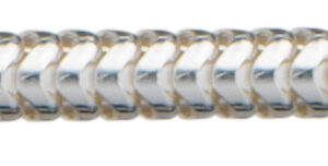 Schlangenkette Silber 925/- Ø 1,60mm