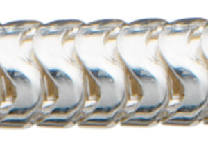 Schlangenkette Silber 925/- Ø 3,20mm