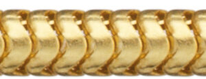 Schlangenkette Gold 585/-Gg Ø 2,00mm