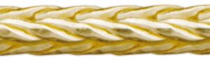 Fuchsschwanzkette Gold 750/-Gg Ø 1,30mm