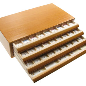 Schubladenblock A/D
