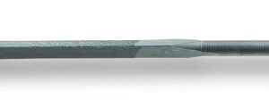 Dreikant-Nadelfeile Valtitan 180 mm H 0 Vallorbe