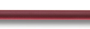 Degusit-Kleinstfeile vierkant 1 mm