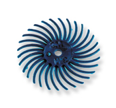 Polierdiscs, unmontiert 400 (fein)