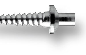 Träger für Filzkörper, Tonnen und Granaten