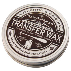 TransferWax