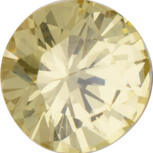 Zirkonia Ø 4,25mm champagner