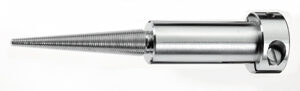 Polierspindel links für Motore PT 1-2 / PA 310 G