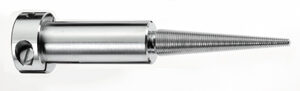 Polierspindel rechts für Motore für PT 1-1 / PT 1-2 / PA 310 G
