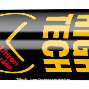 High Tech LR6 Batterie