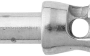Wechselmechanik zum Fädeln Edelstahl