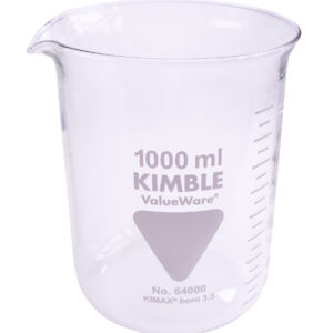 Glas 1000 ml