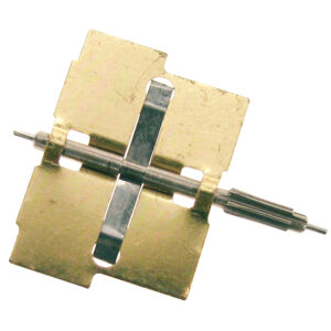 Hermle 261 Windfang