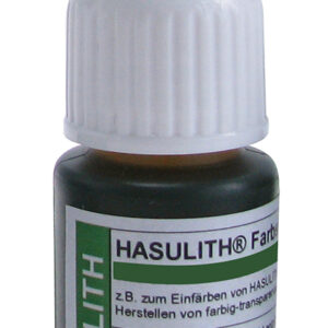 Farbstofflösung türkisblau für Kaltemail-Set 10ml