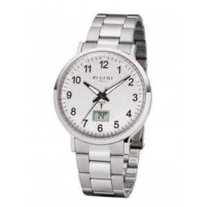 Regent Herren-Armbanduhr