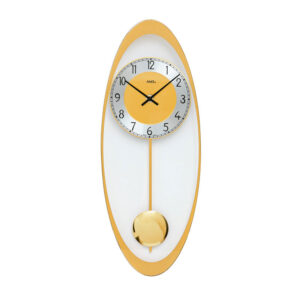 AMS Wanduhr Bozen