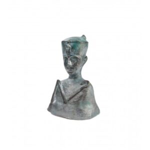 Latexformen Nofretete, 100 mm