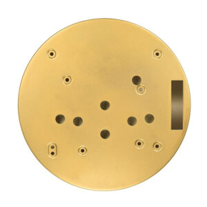 Lose Blindplatine
