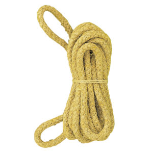 Zugseil Hanf 20m