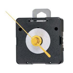 Quarz-Uhrwerk UTS 800/691, ZWL 16mm mit hohem Drehmoment, 24 Stunden
