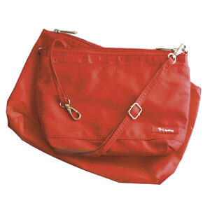 Voyager BagPod rot