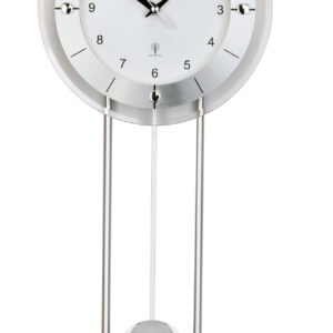 AMS Funk-Pendelwanduhr Steyr II