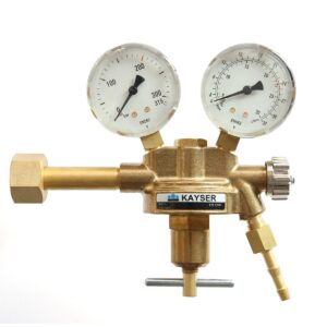 Druckminderer Argon/ Co2